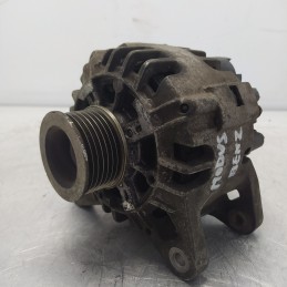 8200654541 Alternatore Valeo 90a  Renault Modus 1.2 benz D4FD7 2007