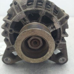8200654541 Alternatore Valeo 90a  Renault Modus 1.2 benz D4FD7 2007