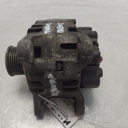 8200654541 Alternatore Valeo 90a  Renault Modus 1.2 benz D4FD7 2007