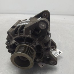8200654541 Alternatore Valeo 90a  Renault Modus 1.2 benz D4FD7 2007
