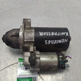 A005151390180 motorino avviamento Mercedes W209 CLK 1.8 B Kompressor 2005