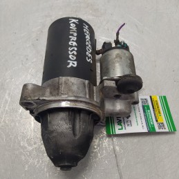 A005151390180 motorino avviamento Mercedes W209 CLK 1.8 B Kompressor 2005