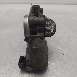A1111410325 valvola a farfalla corpo farfallato Mercedes W209 CLK 1.8 B Kompressor 2005