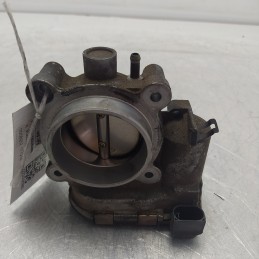 A1111410325 valvola a farfalla corpo farfallato Mercedes W209 CLK 1.8 B Kompressor 2005