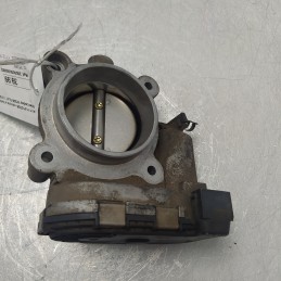 A1111410325 valvola a farfalla corpo farfallato Mercedes W209 CLK 1.8 B Kompressor 2005