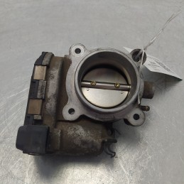 A1111410325 valvola a farfalla corpo farfallato Mercedes W209 CLK 1.8 B Kompressor 2005