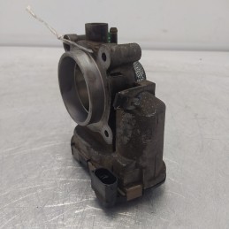 A1111410325 valvola a farfalla corpo farfallato Mercedes W209 CLK 1.8 B Kompressor 2005