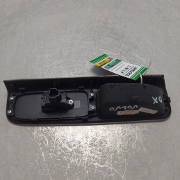 30695740 pulsantiera interruttore alzavetro Volvo V50 2.0 D 100 KW 6M 2005 ant DX