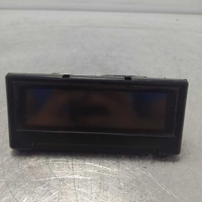 30679647 schermo display computer di bordo Volvo V50 2.0 D 100 KW 6M 2005