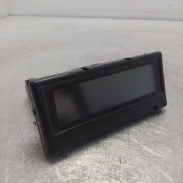 30679647 schermo display computer di bordo Volvo V50 2.0 D 100 KW 6M 2005