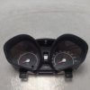 2086520 quadro strumenti contachilometri Ford Fiesta VI MK6 CCN 1.4 B 2012 vetro lato DX con crepa