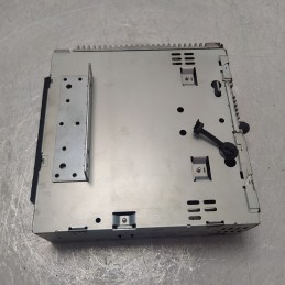 30752371-1 autoradio stereo lettore CD Volvo V50 2.0 D 100 KW 6M 2005 