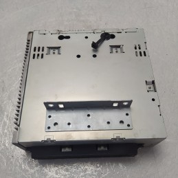 30752371-1 autoradio stereo lettore CD Volvo V50 2.0 D 100 KW 6M 2005 