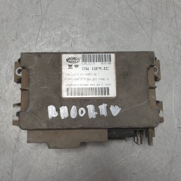 46555914 centralina ecu...