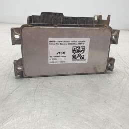 46555914 centralina ecu modulo controllo motore Fiat Seicento (600) 900cc 1997-10 