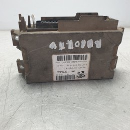 46555914 centralina ecu modulo controllo motore Fiat Seicento (600) 900cc 1997-10 
