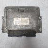 73501227 centralina ecu modulo controllo motore Alfa Romeo 147 (937) 1.9 JTD 2000-10 Bosch