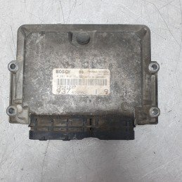 73501227 centralina ecu...