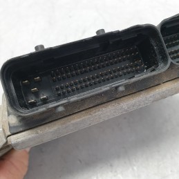 73501227 centralina ecu modulo controllo motore Alfa Romeo 147 (937) 1.9 JTD 2000-10 Bosch