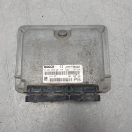 24417167 centralina ecu...