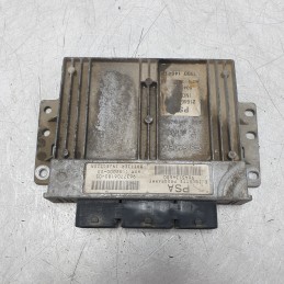 9643134680 centralina ecu...