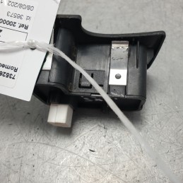 735263169 pulsante interruttore alzavetro Alfa Romeo 147 (937) 1.9 JTD 2000-10 post SX