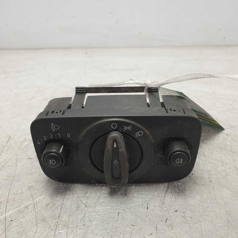 8A6T13A024BB commutatore interruttore luci fari Fiesta VI MK6 CCN 1.4 B/Gas 5P 2012