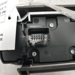 8A6T13A024BB commutatore interruttore luci fari Fiesta VI MK6 CCN 1.4 B/Gas 5P 2012