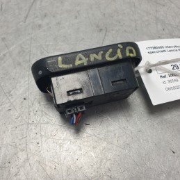 177260480 interruttore comando regolazione specchietti Lancia Kappa 2.4 JTD 1998-02 