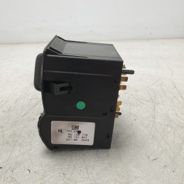 9181046 interruttore commutatore luci fari Opel Astra G 5P 1998-06