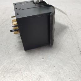 9181046 interruttore commutatore luci fari Opel Astra G 5P 1998-06