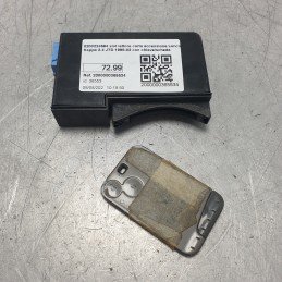 8200224594 slot lettore...