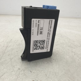 8200224594 slot lettore carta accensione Lancia Kappa 2.4 JTD 1998-02 con chiave/scheda
