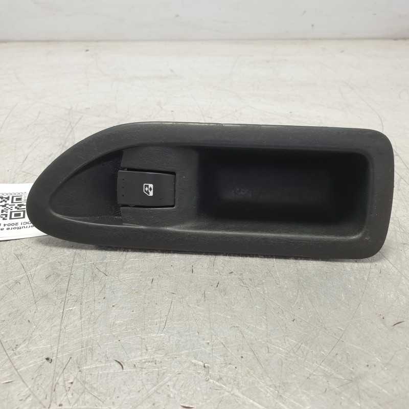 8200016013 pulsante interruttore alzavetri Renault Laguna MK2 1.9 DCI 2004 post SX
