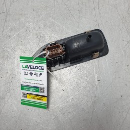 8200016014 pulsante interruttore alzavetro Renault Laguna MK2 1.9 DCI 2004 post DX