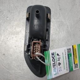 8200016014 pulsante interruttore alzavetro Renault Laguna MK2 1.9 DCI 2004 post DX