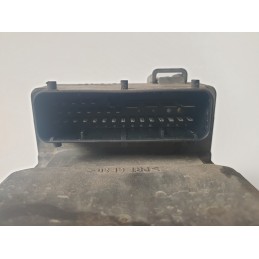 CENTRALINA POMPA ABS RENAULT SCENIC 1.9 1999-03 8200178134 0265220668 0273004662