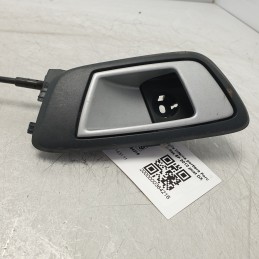 8A61A22600CEW maniglia interna portiera Ford Fiesta VI MK6 CCN 1.4 B/Gas 5P 2012 post DX