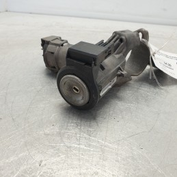 1778549 blocchetto accensione avviamento Ford Fiesta VI MK6 CCN 1.4 B/Gas 5P 2012 con chiave