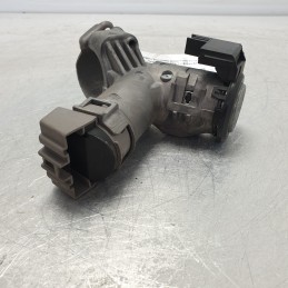1778549 blocchetto accensione avviamento Ford Fiesta VI MK6 CCN 1.4 B/Gas 5P 2012 con chiave