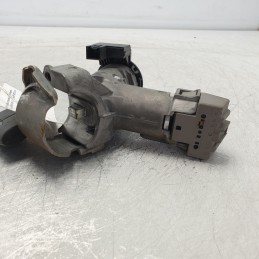 1778549 blocchetto accensione avviamento Ford Fiesta VI MK6 CCN 1.4 B/Gas 5P 2012 con chiave