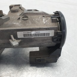 1778549 blocchetto accensione avviamento Ford Fiesta VI MK6 CCN 1.4 B/Gas 5P 2012 con chiave