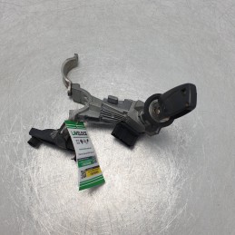 61039101 Bloccasterzo cilindretto avviamento con chiave Fiat Grande Punto 2005-14