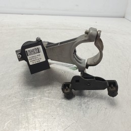 61039101 Bloccasterzo cilindretto avviamento con chiave Fiat Grande Punto 2005-14