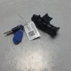 46753084 blocchetto accensione avviamento Fiat Punto 2° serie 188 1.9 JTD 1999-03 con due chiavi in dotazione
