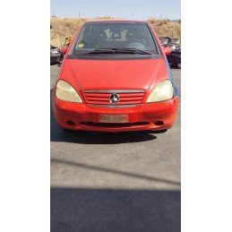 Per ricambi Mercedes classe A170 W168 1.7 gasolio 66kw 90cv 668940 1999 MOTORE FUNZIONANTE CAMBIO NO  