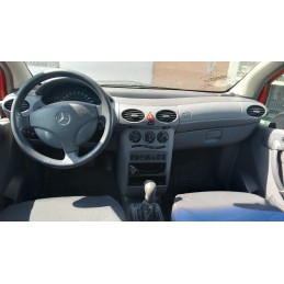 Per ricambi Mercedes classe A170 W168 1.7 gasolio 66kw 90cv 668940 1999 MOTORE FUNZIONANTE CAMBIO NO  