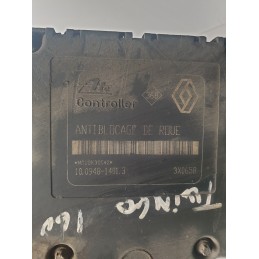 8200034011A centralina pompa ABS freni Renault Twingo MK1 1993-07 Atè