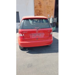 Per ricambi Mercedes classe A170 W168 1.7 gasolio 66kw 90cv 668940 1999 MOTORE FUNZIONANTE CAMBIO NO  