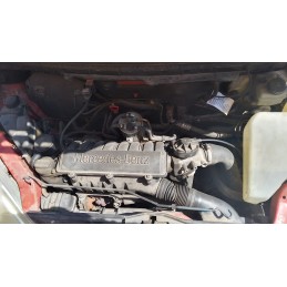 Per ricambi Mercedes classe A170 W168 1.7 gasolio 66kw 90cv 668940 1999 MOTORE FUNZIONANTE CAMBIO NO  